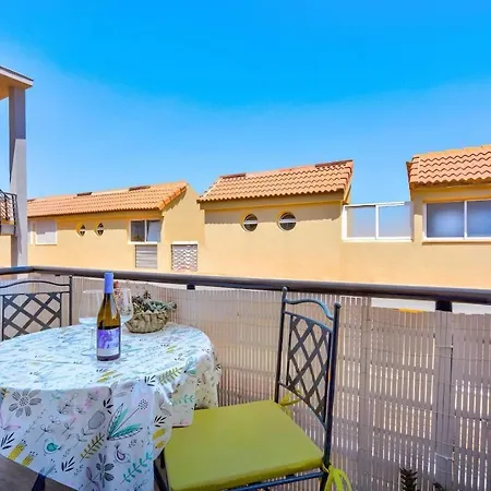 Apartamento Sunset&sea Caletillas